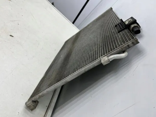 Mercedes A1975000054 AC Condensor voor R172/R231 image 8