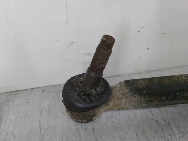 Caixa de direção Toyota Avensis III T27 2.0 image 2