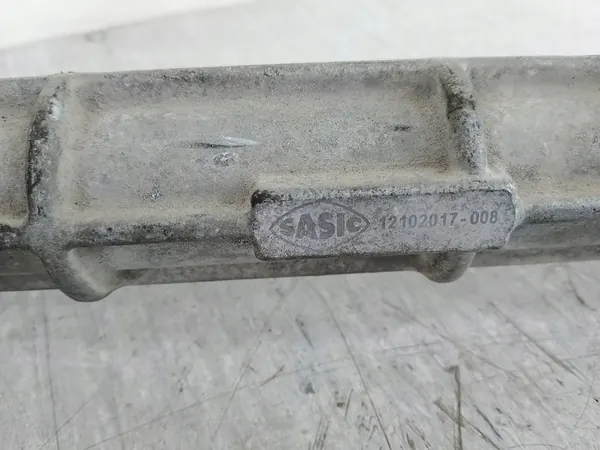 Caixa de direção Toyota Avensis III T27 2.0 image 4