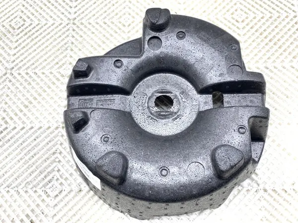 Insertion de coffre en polystyrène OEM 4M8012109B pour Audi Q8 image 2