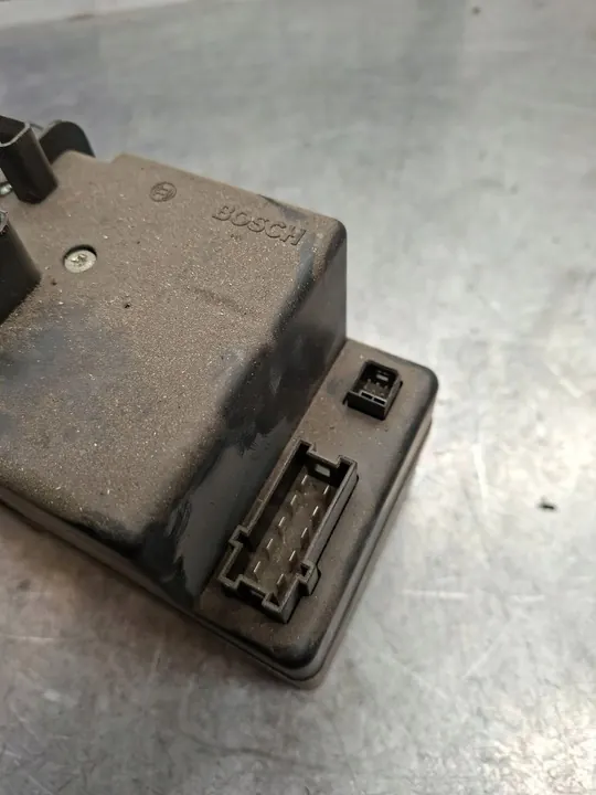 Central Locking Pump Mercedes-Benz W220 image 2