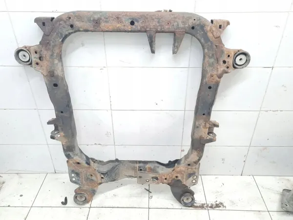 Molas dianteiras Fiat OE ARA289645 - Estado usado image 2