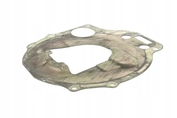 Cache d'embrayage Iveco Daily 2.3 2000- image 4