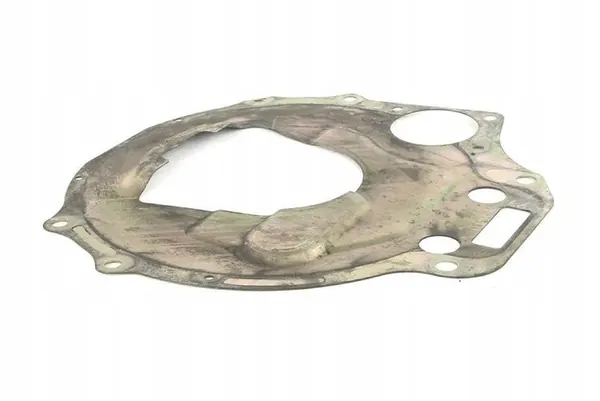 Cache d'embrayage Iveco Daily 2.3 2000- image 5