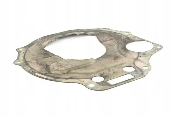 Cache d'embrayage Iveco Daily 2.3 2000- image 6