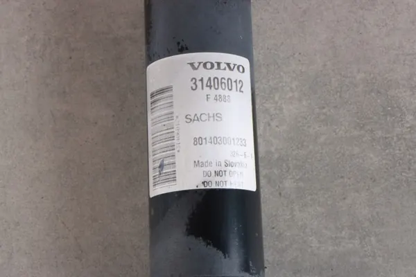 Amortisseur Arrière Volvo XC60 OEM 31406012 image 5