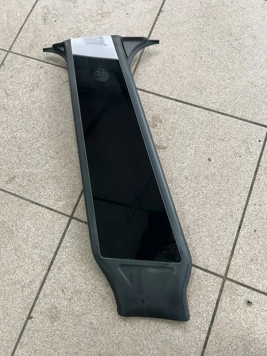 Cubierta Cámara Pilar B Tesla Model Y OEM 1506886-00-H image 2