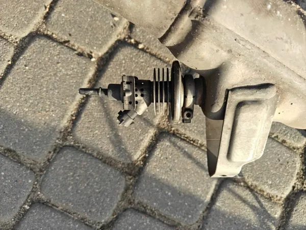 OEM 82337844 DPF Katalysaattori - Käytetty Renault OE image 5
