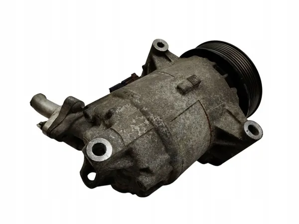 Compresseur A/C OEM 92600-JD000 pour Nissan Qashqai image 3