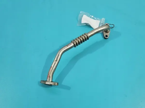 Conduite d'huile turbo OEM IMPRK1523901 pour Kia Stinger image 2