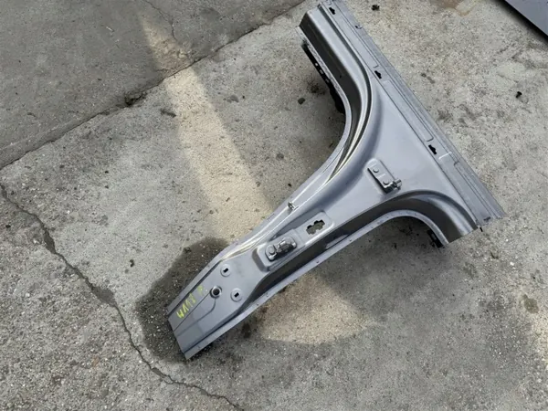 Türsäule Rechts OEM Mercedes CLA W118 18-23 image 4