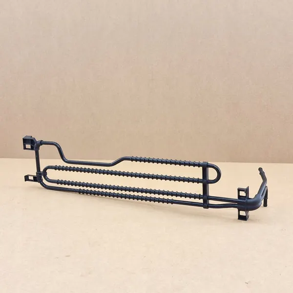 Tuyau de Refroidissement Direction Assistée Mercedes W204 S204 C204 X204 image 2