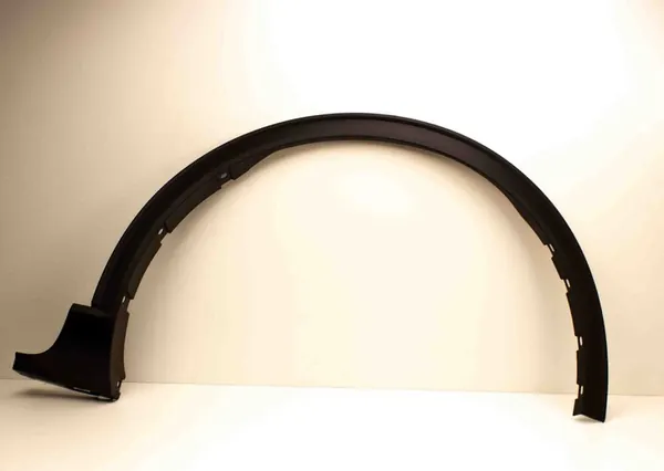 Ford Kuga III 2020 Oikea Etupuskuri Paneli OEM 2451232 image 2