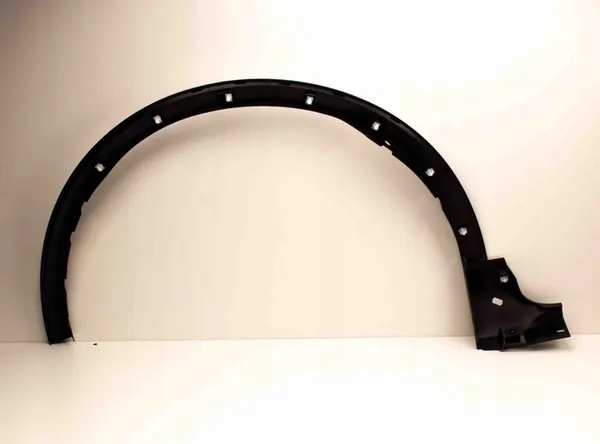 Ford Kuga III 2020 Oikea Etupuskuri Paneli OEM 2451232 image 6