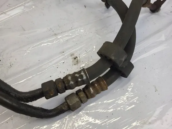 Manguera dirección OEM 4B0317819 para Audi A6 C5 2.4 V6 image 6