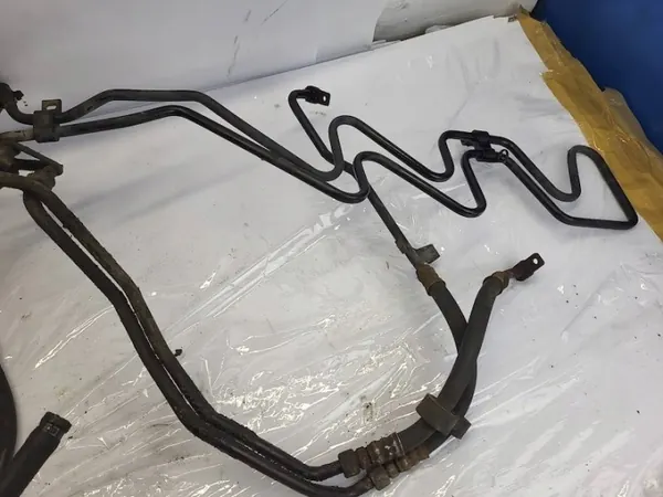 Manguera dirección OEM 4B0317819 para Audi A6 C5 2.4 V6 image 8