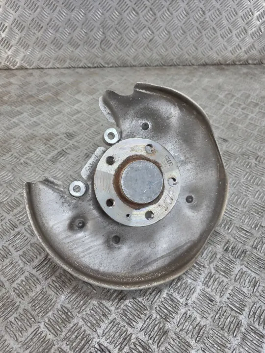 Radnabe Hinterachse Rechts Audi A6 - OEM Teil image 2