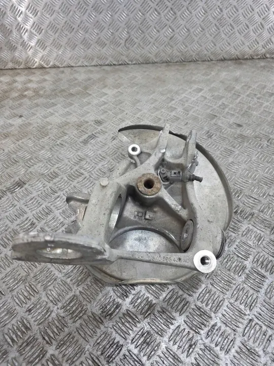 Radnabe Hinterachse Rechts Audi A6 - OEM Teil image 3