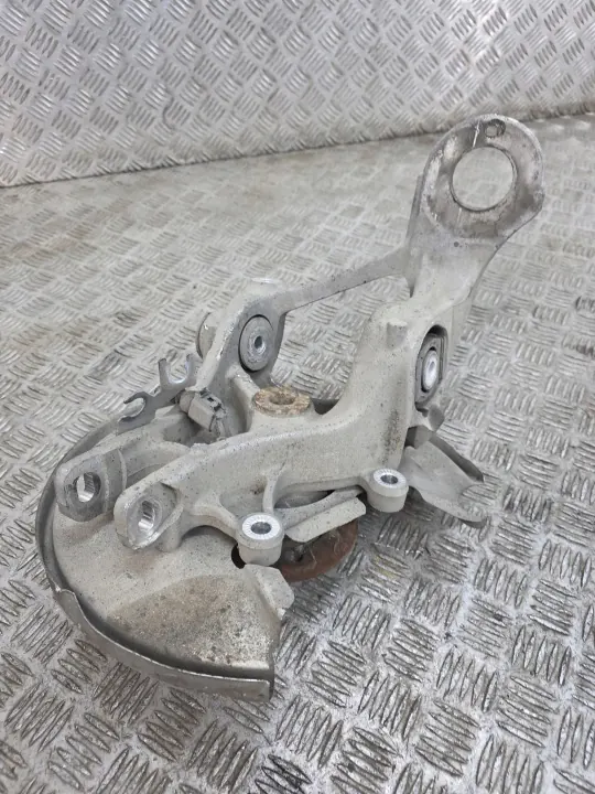 Radnabe Hinterachse Rechts Audi A6 - OEM Teil image 4