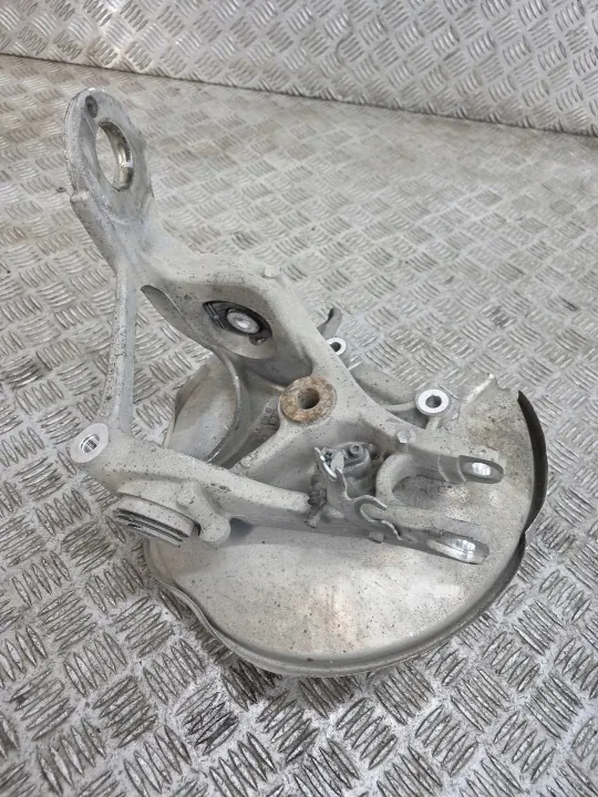 Radnabe Hinterachse Rechts Audi A6 - OEM Teil image 5