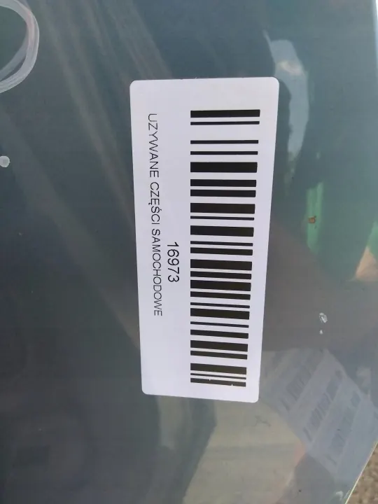 Moottorikansi OEM 360200480 Opel Astra J 09-12 image 10