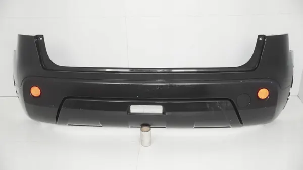 Parachoques trasero OEM 360196266 Nissan Qashqai J10 06-09 image 2