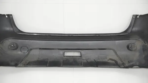 Parachoques trasero OEM 360196266 Nissan Qashqai J10 06-09 image 10