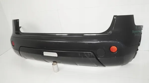 Parachoques trasero OEM 360196266 Nissan Qashqai J10 06-09 image 3