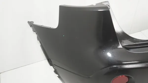 Parachoques trasero OEM 360196266 Nissan Qashqai J10 06-09 image 4