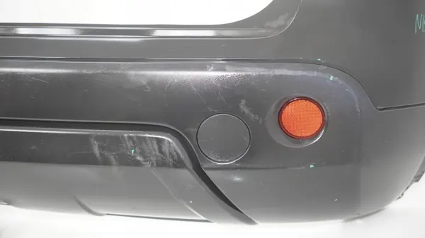 Parachoques trasero OEM 360196266 Nissan Qashqai J10 06-09 image 6