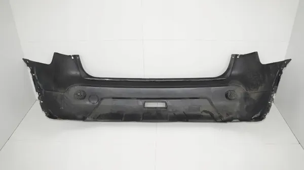 Parachoques trasero OEM 360196266 Nissan Qashqai J10 06-09 image 8