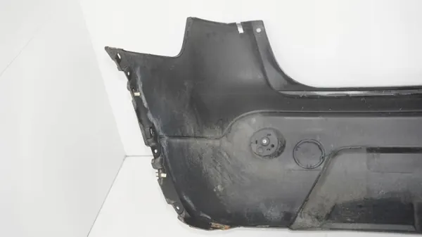 Parachoques trasero OEM 360196266 Nissan Qashqai J10 06-09 image 9