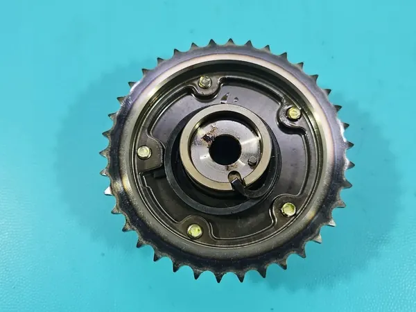 Kamaxelväxel Dacia Sandero II 12-20 130251361R image 4