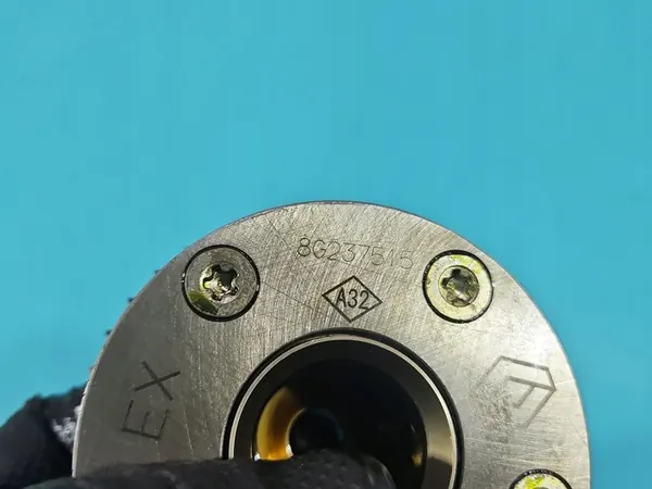 Kamaxelväxel Dacia Sandero II 12-20 130251361R image 5