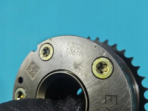 Kamaxelväxel Dacia Sandero II 12-20 130251361R image 6