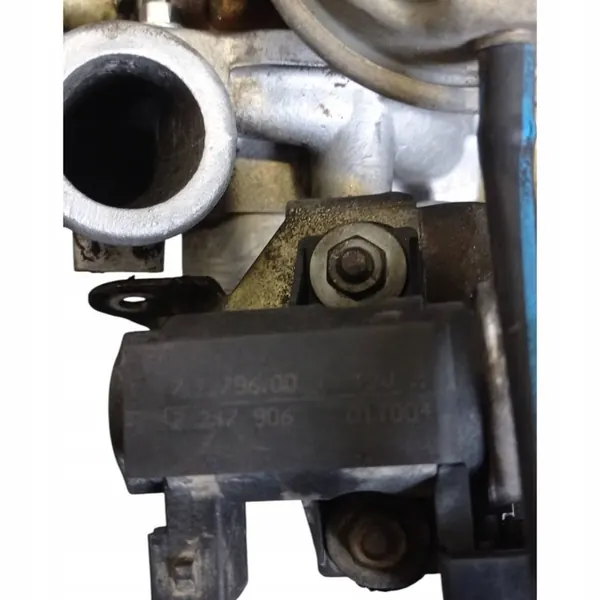 Turbo BMW 3 E46 2.0D 2247297H image 4