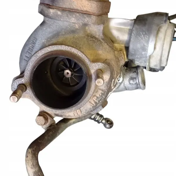 Turbo BMW 3 E46 2.0D 2247297H image 5