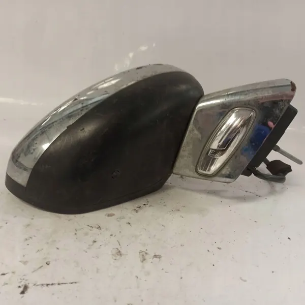 Citroen DS3 höger dörrspegel OEM 0207156 7-stift image 10