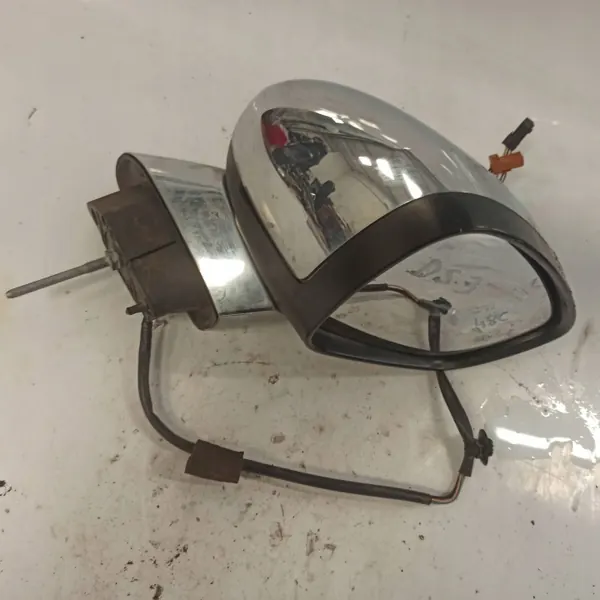 Citroen DS3 höger dörrspegel OEM 0207156 7-stift image 3