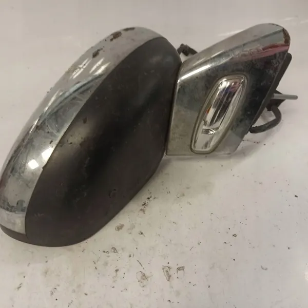Citroen DS3 höger dörrspegel OEM 0207156 7-stift image 9