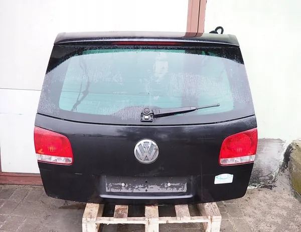 VW Touareg Kofferbaksluiting Actuator OEM TOUAREGSIŁ.CENTR. image 4