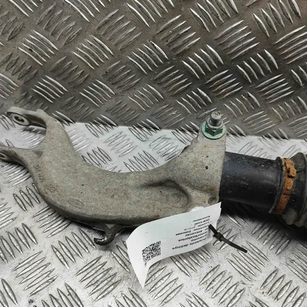 OEM 4M0413038 Fram höger luftfjädring för Audi E-Tron image 4