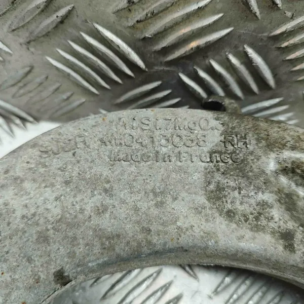 OEM 4M0413038 Fram höger luftfjädring för Audi E-Tron image 6