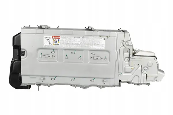 Accu G9280-47180 Toyota Prius Plus 1.8H image 2