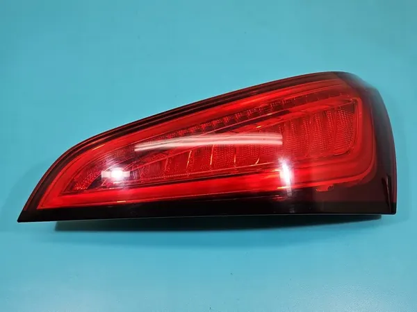 Luz LED trasera derecha Audi Q5 08- image 5