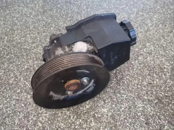 Styrpump OEM A6042360010 för Mercedes Vito image 3