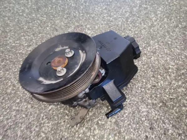 Styrpump OEM A6042360010 för Mercedes Vito image 4