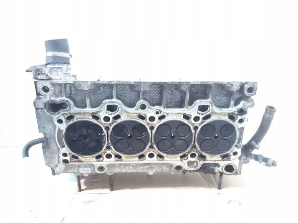 Cabeça de Cilindro Usada OEM 502295001 para Iveco Ducato 2.3 JTD image 5