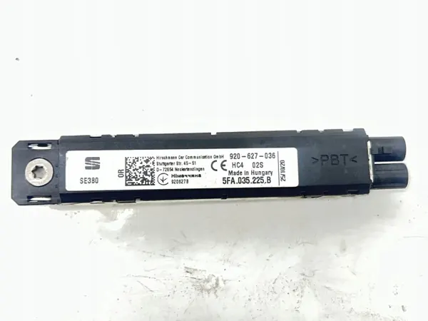 SEAT LEON IV Antenneversterker OEM 5FA035225B image 2