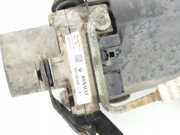 OEM 491100023R servostyrpump med rör komplett image 3